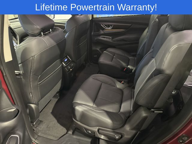 Thumbnail: 2026 Subaru Ascent - 20