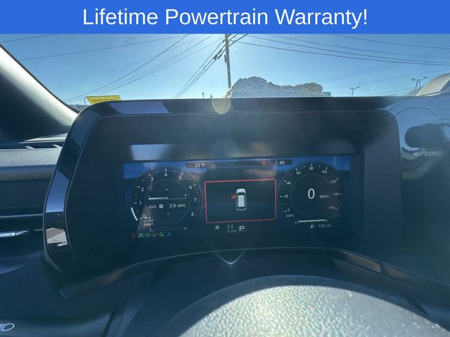 Thumbnail: 2026 Subaru Outback - 27