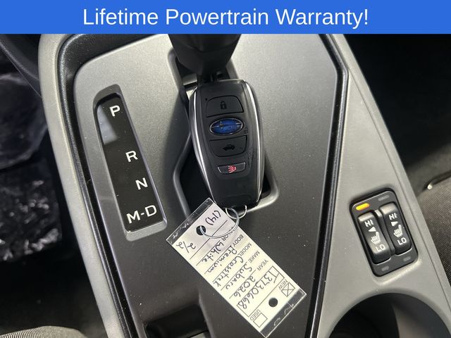 Thumbnail: 2026 Subaru Crosstrek - 29