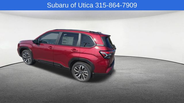 Thumbnail: 2025 Subaru Forester - 6