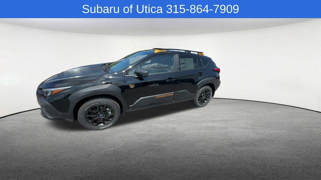 Thumbnail: 2025 Subaru Crosstrek - 5