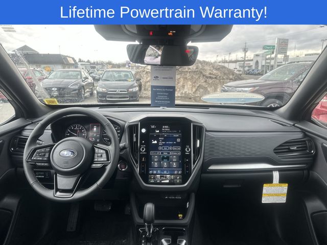 Thumbnail: 2026 Subaru Forester - 20