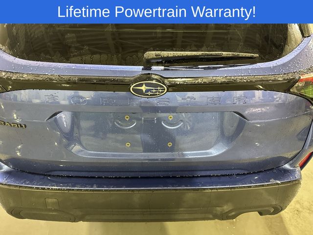 Thumbnail: 2026 Subaru Forester - 16