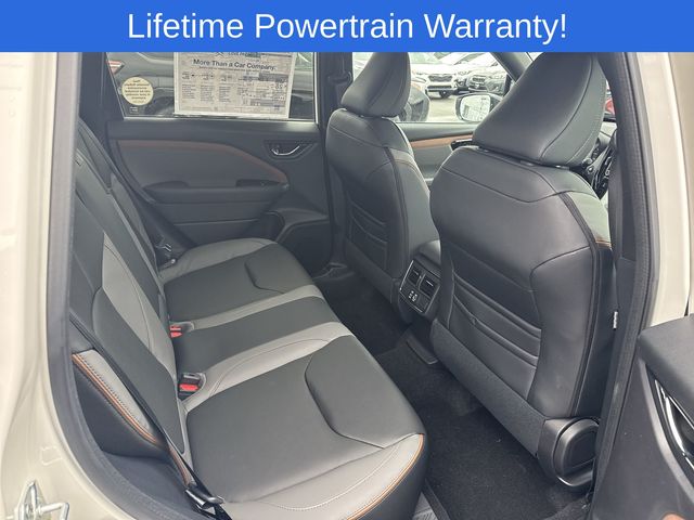 Thumbnail: 2026 Subaru Forester - 20