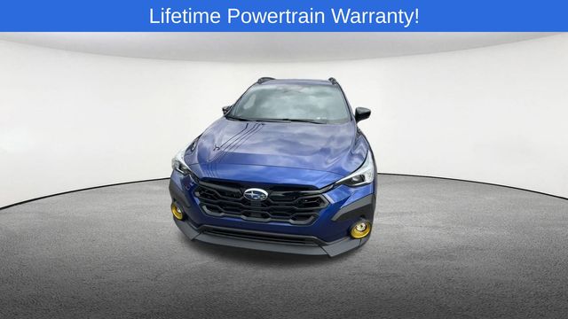 Thumbnail: 2026 Subaru Crosstrek - 3