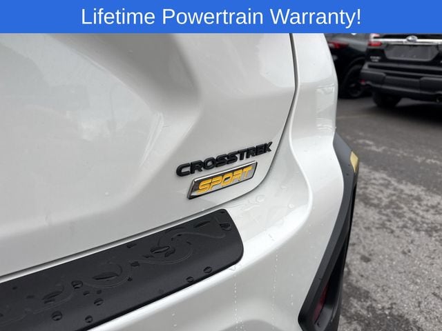 Thumbnail: 2026 Subaru Crosstrek - 15