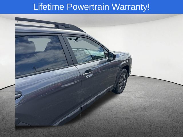 Thumbnail: 2026 Subaru Outback - 28