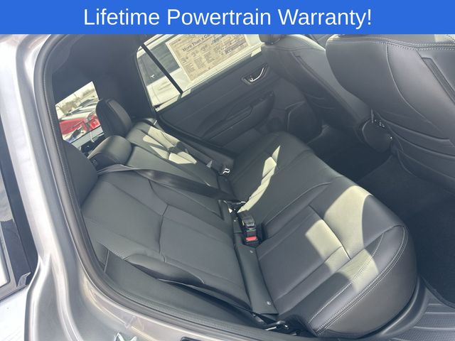 Thumbnail: 2026 Subaru Outback - 21