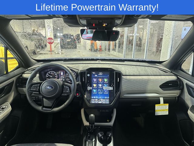 Thumbnail: 2026 Subaru Forester - 19