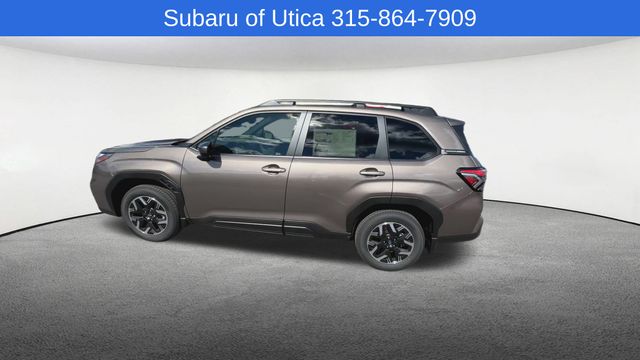 Thumbnail: 2025 Subaru Forester - 6