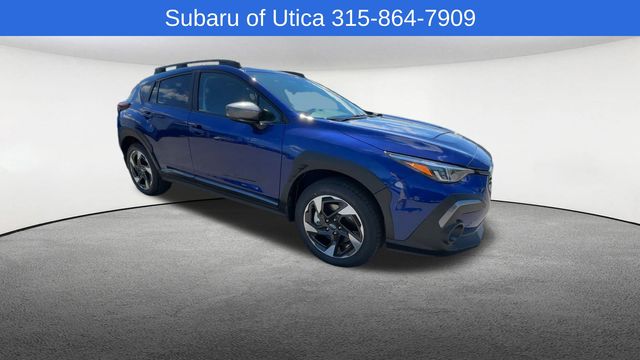 Thumbnail: 2025 Subaru Crosstrek - 2