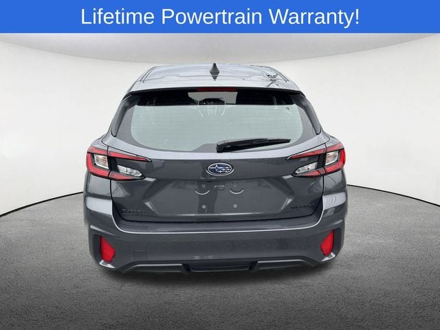 Thumbnail: 2026 Subaru Impreza - 13