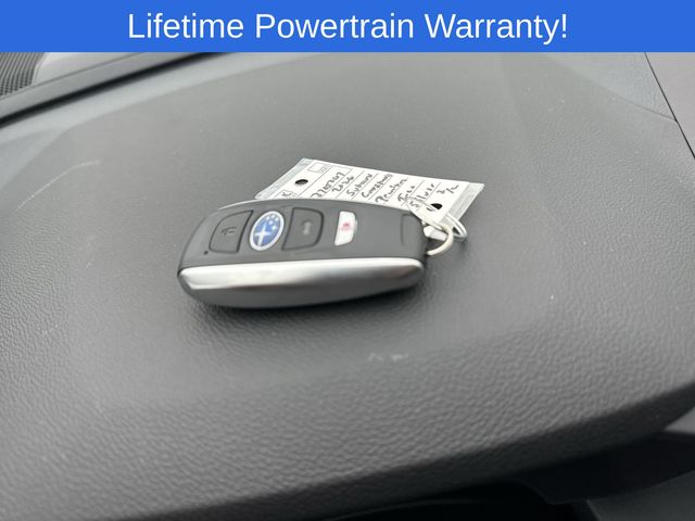 Thumbnail: 2026 Subaru Crosstrek - 26