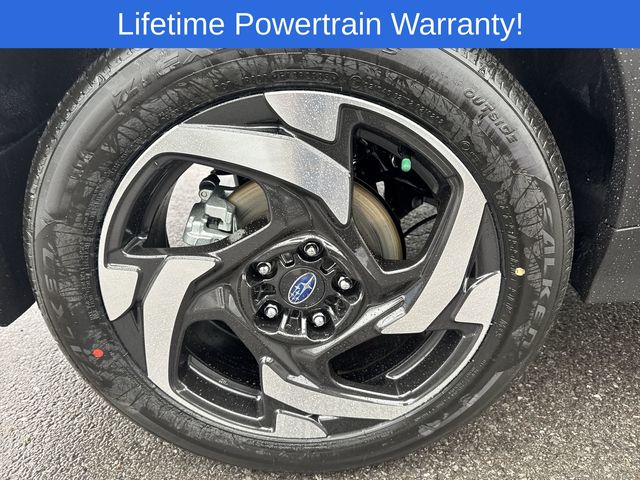 Thumbnail: 2026 Subaru Crosstrek - 17