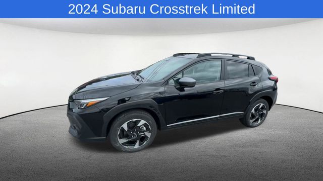 Thumbnail: 2024 Subaru Crosstrek - 6