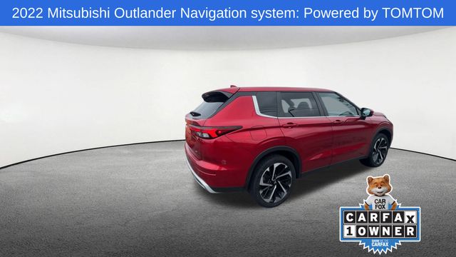 Thumbnail: 2022 Mitsubishi Outlander - 8