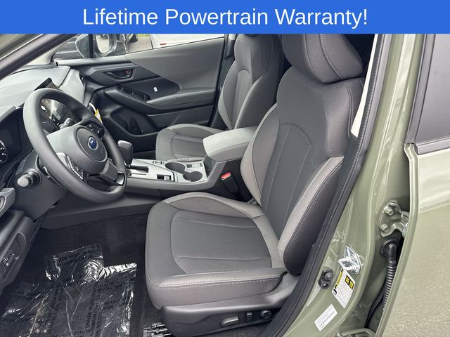 Thumbnail: 2026 Subaru Crosstrek - 18