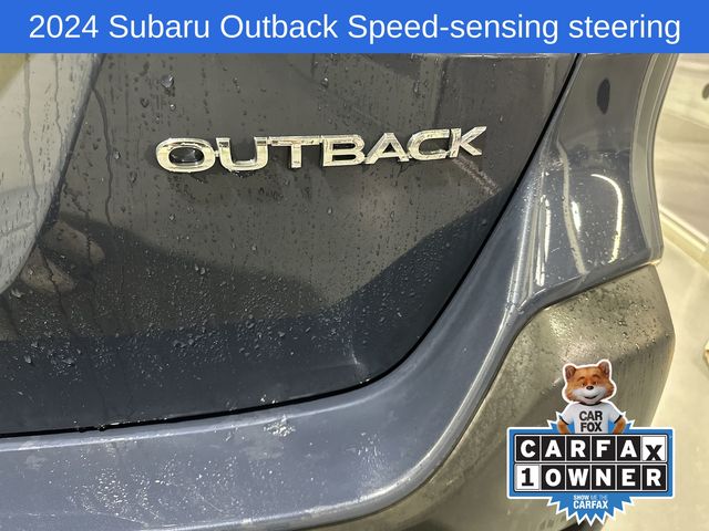 Thumbnail: 2024 Subaru Outback - 17