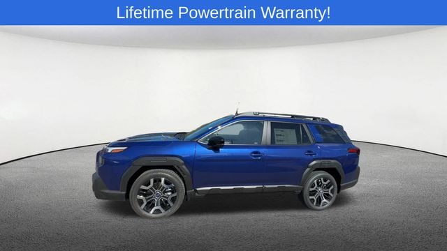 Thumbnail: 2026 Subaru Outback - 4