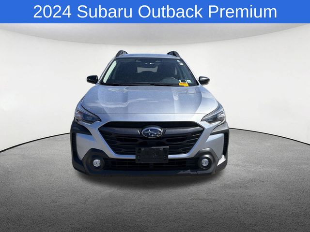 Thumbnail: 2024 Subaru Outback - 7