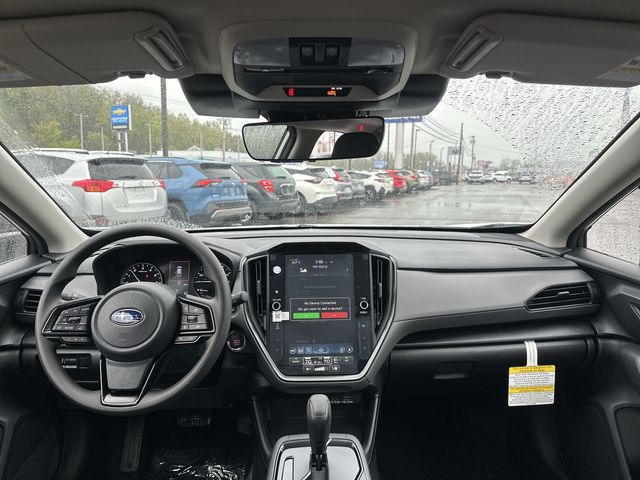 Thumbnail: 2026 Subaru Crosstrek - 18