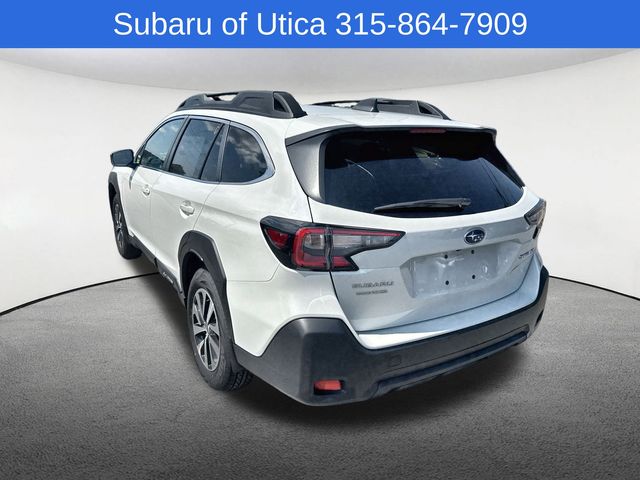 Thumbnail: 2025 Subaru Outback - 12