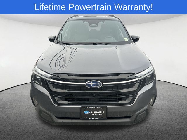 Thumbnail: 2025 Subaru Forester - 15