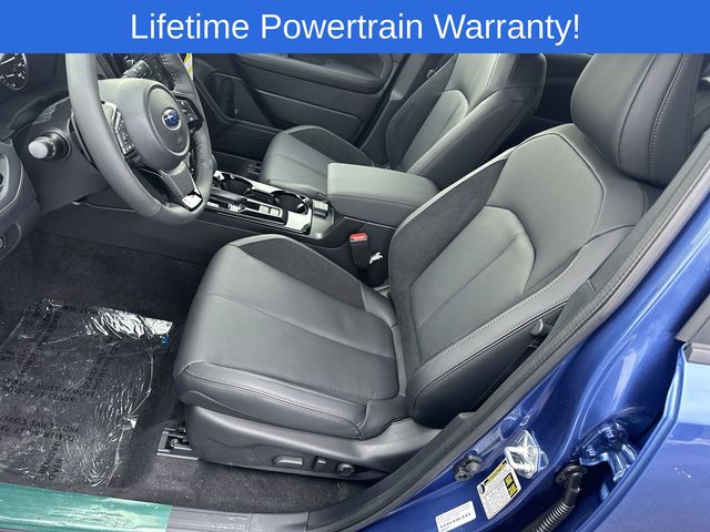 Thumbnail: 2026 Subaru Forester - 18