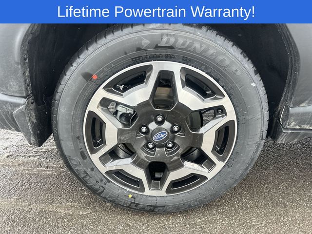 Thumbnail: 2026 Subaru Outback - 17