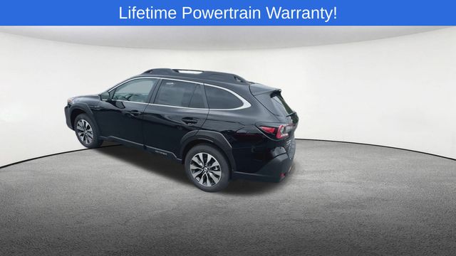 Thumbnail: 2025 Subaru Outback - 6