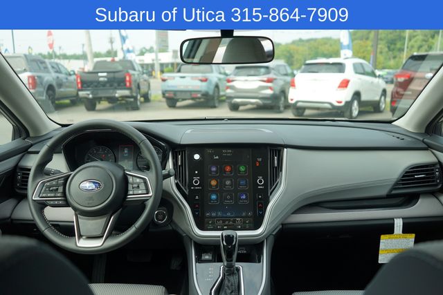 Thumbnail: 2025 Subaru Legacy - 31