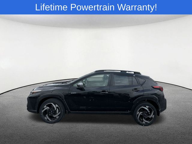 Thumbnail: 2026 Subaru Crosstrek - 11