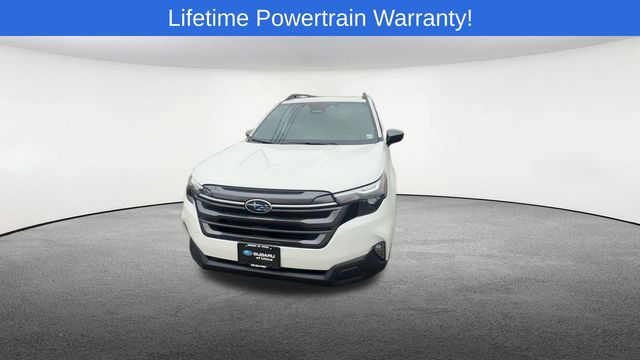 Thumbnail: 2026 Subaru Forester - 3