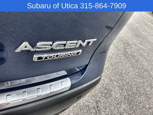Thumbnail: 2025 Subaru Ascent - 15