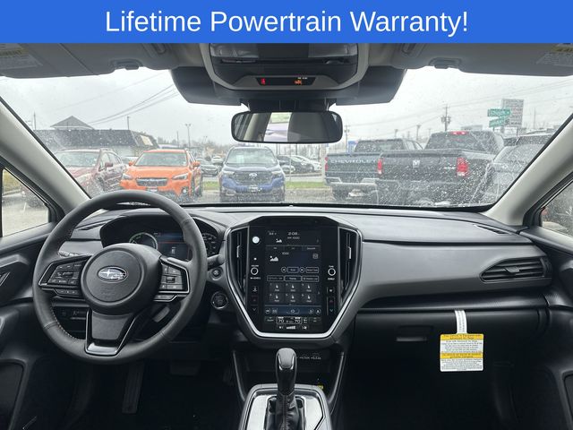 Thumbnail: 2026 Subaru Crosstrek - 18
