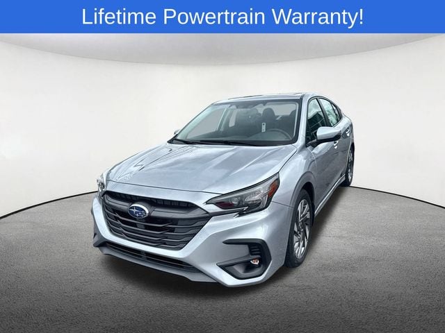 Thumbnail: 2025 Subaru Legacy - 1