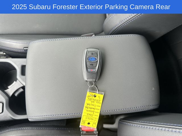 Thumbnail: 2025 Subaru Forester - 29