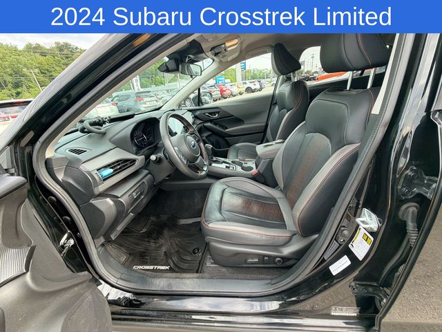 Thumbnail: 2024 Subaru Crosstrek - 12