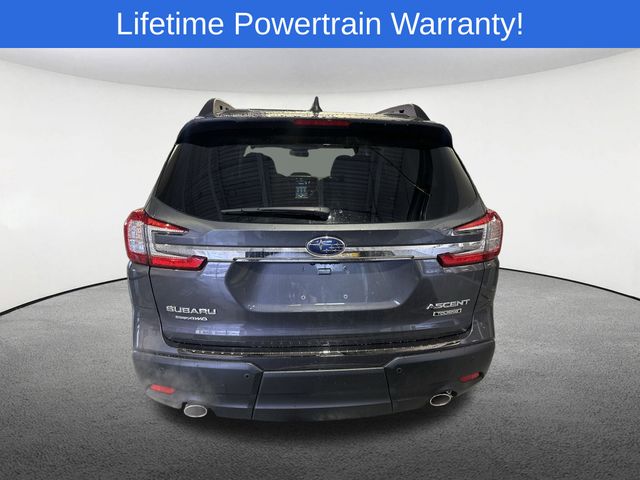 Thumbnail: 2026 Subaru Ascent - 13