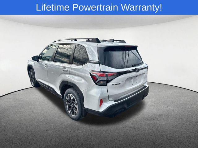 Thumbnail: 2025 Subaru Forester - 12