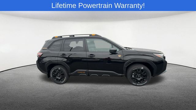 Thumbnail: 2026 Subaru Forester - 9