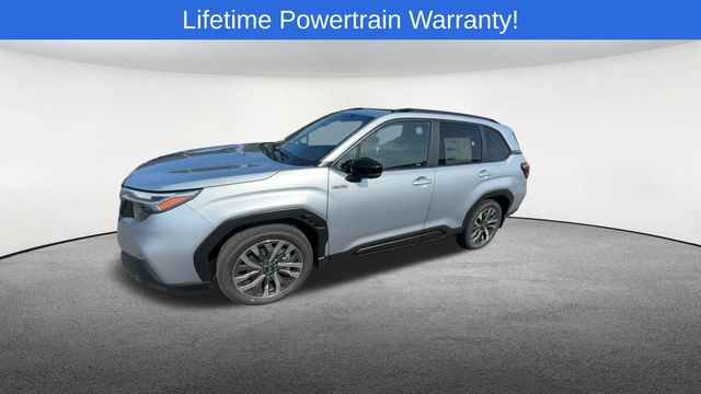 Thumbnail: 2025 Subaru Forester - 5