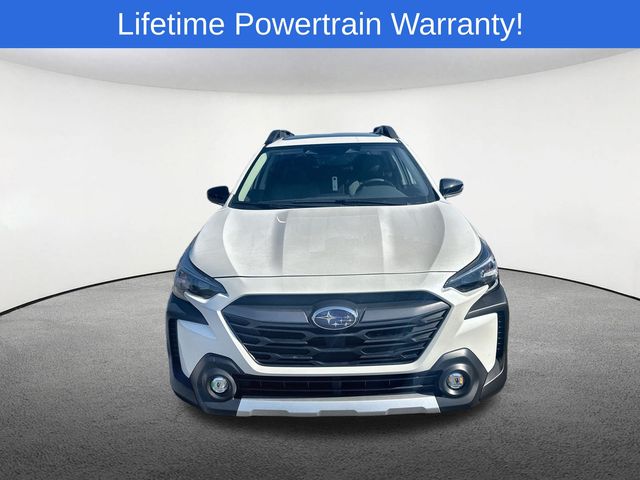Thumbnail: 2025 Subaru Outback - 14