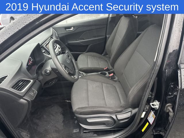 Thumbnail: 2019 Hyundai Accent - 20