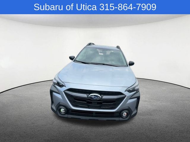 2025 Subaru Outback 2.5i 4