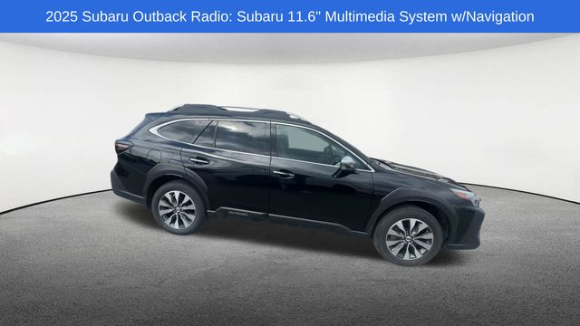Thumbnail: 2025 Subaru Outback - 10
