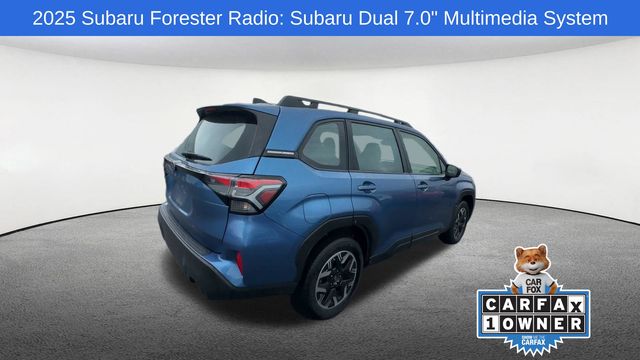Thumbnail: 2025 Subaru Forester - 9