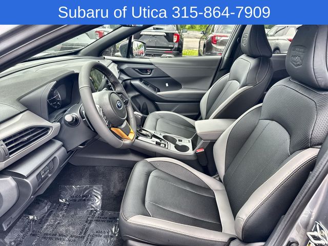 2025 Subaru Crosstrek Wilderness 19