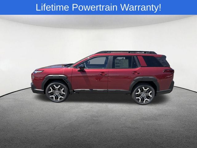 Thumbnail: 2026 Subaru Outback - 11