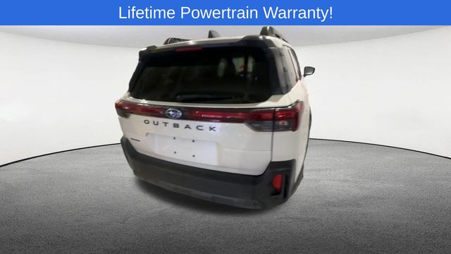 Thumbnail: 2026 Subaru Outback - 7